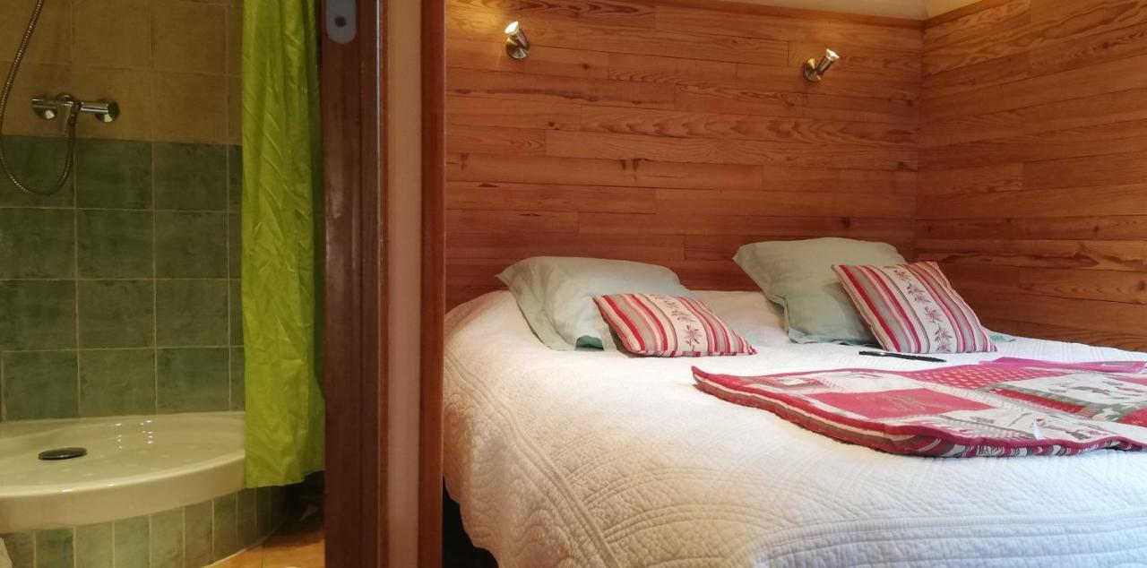 Hotel Le Dôme à Tignes Extérieur photo