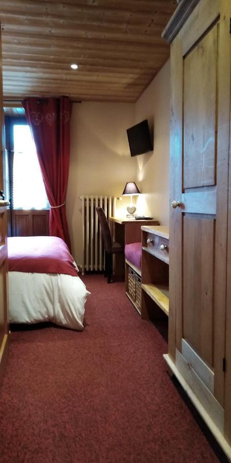 Hotel Le Dôme à Tignes Extérieur photo
